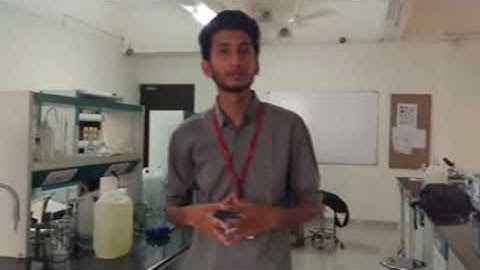 DE-2B FINAL WORKING PROTOTYPE MODEL