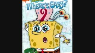 Wheres Gary? Spongebobs Greatest Hits