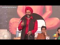 Manjit Singh || Kavi Sammelan || Morari Bapu Ramkatha Ratnavali 2019