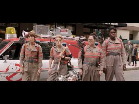 მოჩვენებებზე მონადირეები - 28 ივლისიდან