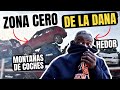 🔴 NDONGO en la zona CERO de la DANA en Valencia 2 meses después