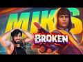 7even Reacts to MIKS | VALORANT New Agent