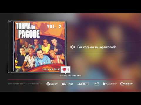 Turma do Pagode