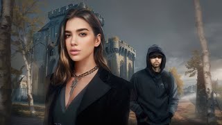 Eminem, Dua Lipa - In Your Eyes (Ft. Emily Kocontes) Dj Møkdust Remix 2023