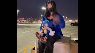 ☆ INARISTAKEOVER ☆ - evil pt. 1 (prod. yushabeatz) // Lyrics