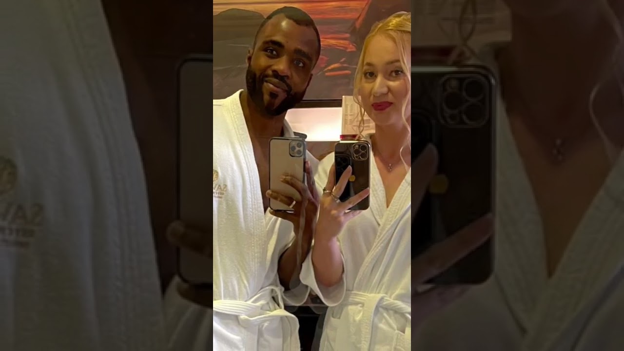 OUR WEDDING IN SEYCHELLES | НАША СВАДЬБА НА СЕЙШЕЛАХ