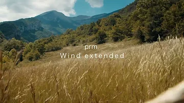 prm. - Wind (Extended Version)