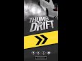 Thumb Drift Highscore run