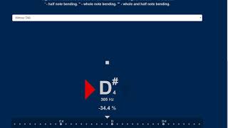 Utcára Nyílik A Kocsma Ajtó Mához Egy Hétre Már Nem Leszek Itt - Eb Harmonic Minor Harmonica