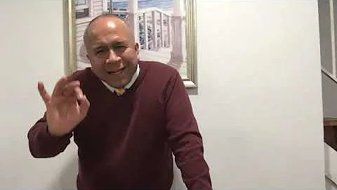 Despues de la prueba, la bendicion por Leonel Lozano