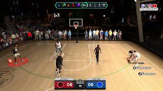 NBA 2K27 | Grind Mode Activated