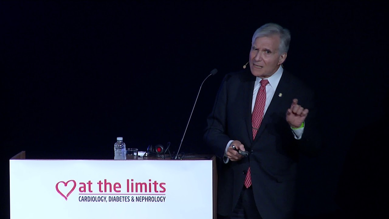 Dr Peter Libby - Ateroma cardíaco at the limits - será que estamos na ...