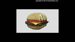 Tyler the Creator - Burger (Instrumental Remake)