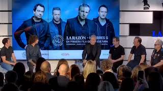 Hombres G - New Album, Movie 2026 #hombresg