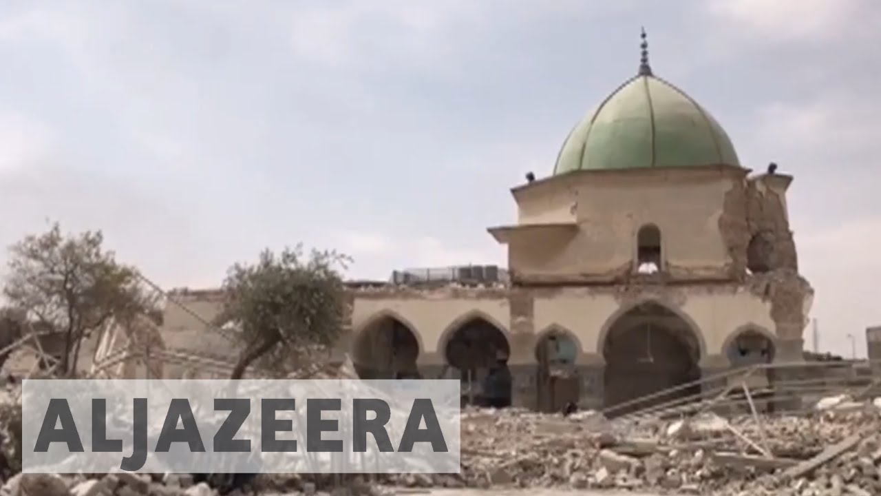 رغم الانتصار على تنظيم داعش، لا تزال الاشتباكات المتقطعة مستمرة في الموصل