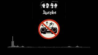 Koes Plus - Andaikan Kau Datang (1970) Audio Spectrum