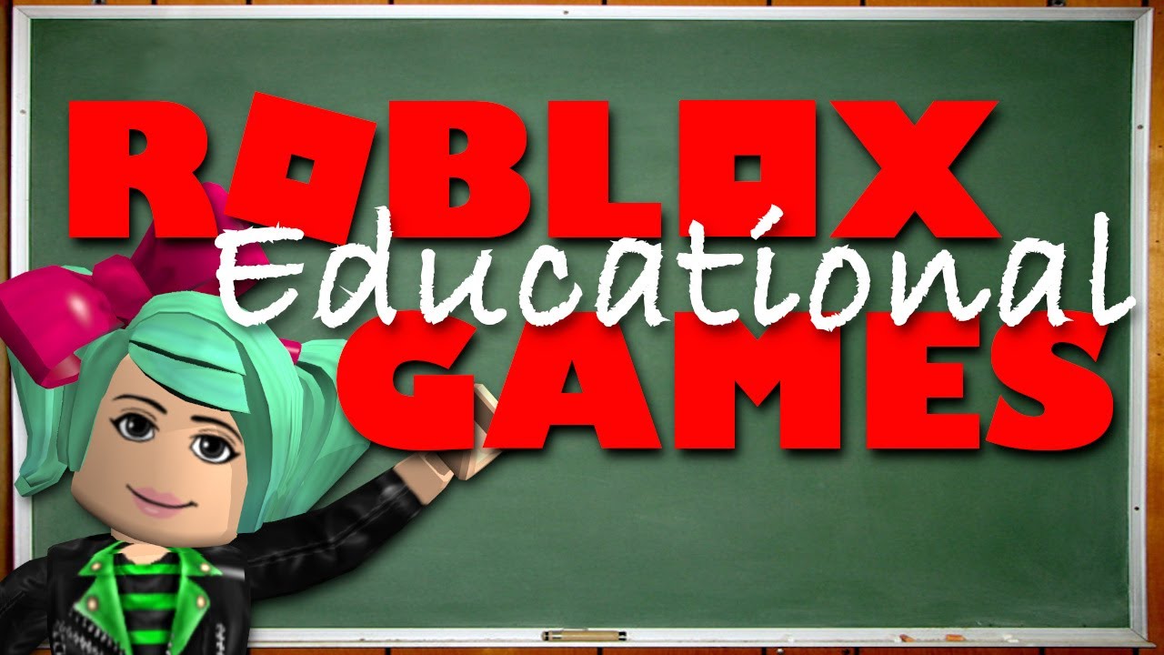 Education - Roblox