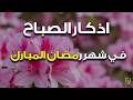 أذكار الصباح راحة نفسية لا توصف بصوت القارئ علاء عقل Morning Athkar Dzkir Pagi By Alaa Aql
