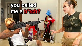 I Am Yourrages New Istant