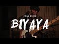 Dear Juliet, - Biyaya (Official Lyric Video)