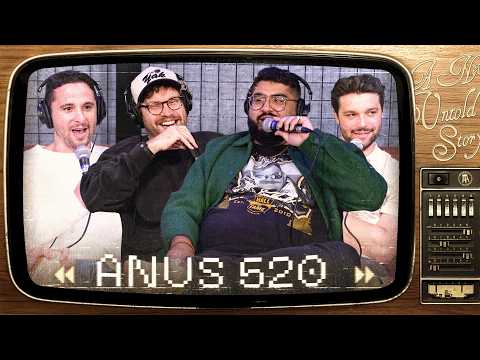 Habibi Feat. Sohrab Forouzesh - A New Untold Story: Ep. 520