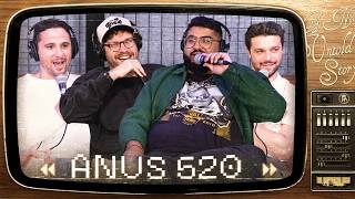 Habibi Feat. Sohrab Forouzesh - A New Untold Story: Ep. 520