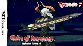 Tales of Innocence EP7 NDS (English) [2007]