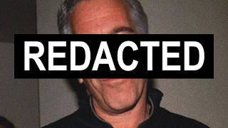 Everyone Forgot About the Epstein Files