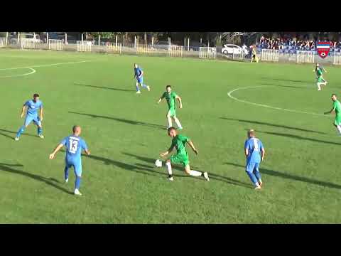 BOL 2 Napredak S - Soko 0:2