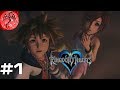 Original beginning of the epic  kingdom hearts  episode 1