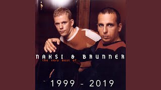 Video thumbnail of "Naksi & Brunner - Gyere Velem"