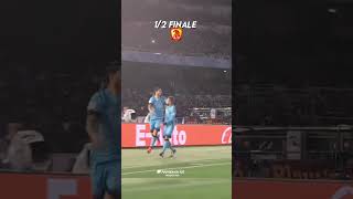 La coupe du monde des clubs 2015 du Barça de Messi, Suarez, Neymar est tout simplement incroyable