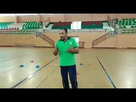 رياضة البوتشيا لي كنت كندير لكن ظروف خلاتني نحبس