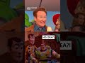 Toy Story 5: Conan O'Brien Jokes He Pitched Taylor Swift's Original Song