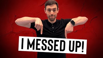 The Right vs Wrong Way to Talk About Mistakes at Work