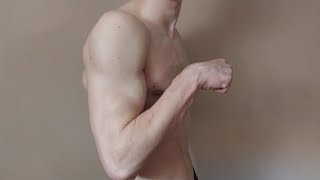 Large ARMS in 2 Weeks (100% Result)