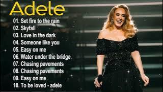 How Adele’s Voice Changed After Vocal Surgery