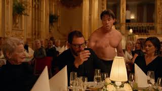 The Square - trailer - IFFR MASH-UP! 2017