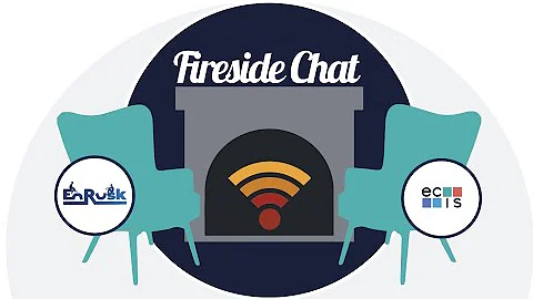 Fireside Chat: Kynan Robinson and Kam Chohan