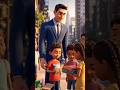 “Poor Boy Became Millionaire 😳💸 | Motivational AI Short Film”
