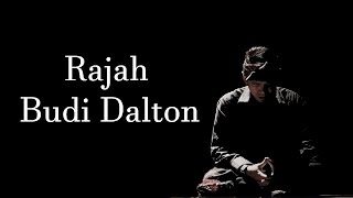 Rajah Budi Dalton - Mantram Gayatri Trie Utami - musik Karinding Attack