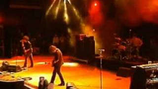 Black Rebel Motorcycle Club - Heart Plus Soul (Live On Open Air St. Gallen 2004)