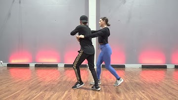 Luis and Jess | Salsa