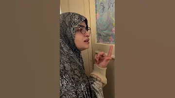 نبع الحنان الام العربية نانو وام سيف Shorts 