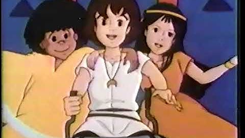 Mysterious Cities of Gold - Real or Legend