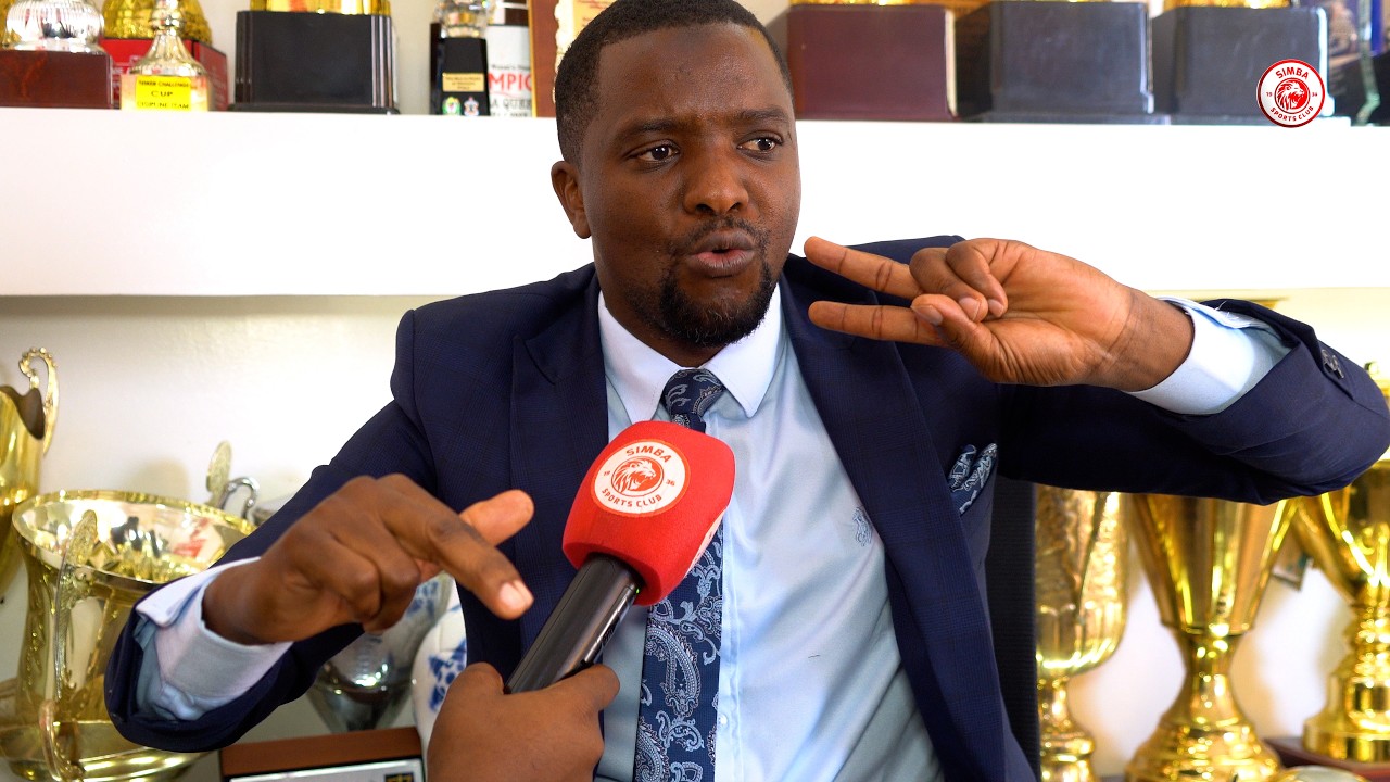AHMED ALLY ATAMBA NA USAJILI  WA NYOTA WAPYA/MSIMU HUU TUNACHAGUA TU WA KUANZA/KALETSO,JABAAR,NASHO