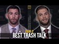 Best UFC Trash Talk - PART 2