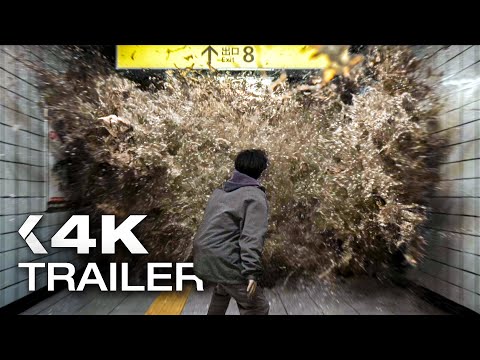 Thumbnail: EXIT 8 Trailer German Deutsch (2026) Exklusiv