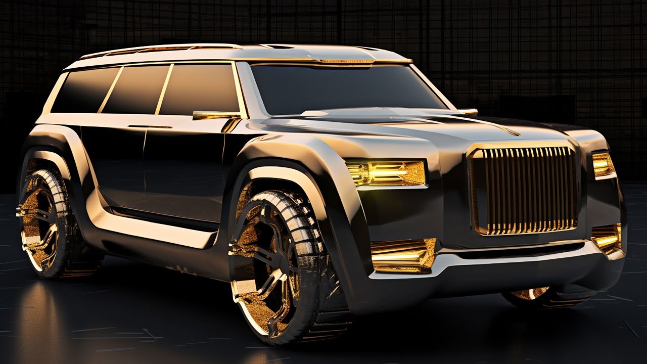 People Laughed At This Armored Vehicle, Until They Looked Inside