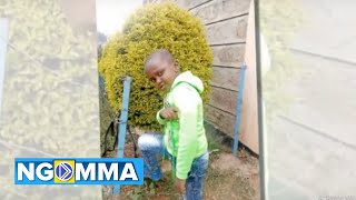 Ma Waiter by kilinga Mweene (official Audio)
